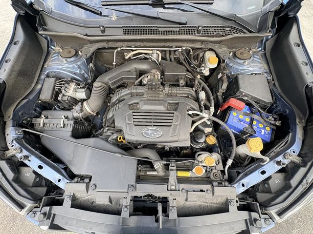 SUBARU速霸陸 FORESTER  第6張相片