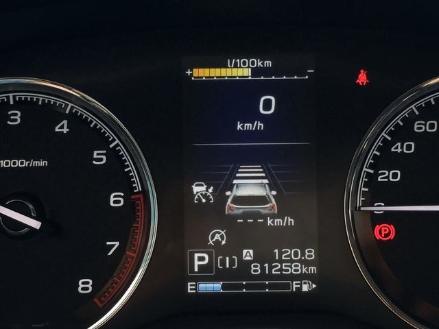 SUBARU速霸陸 FORESTER  第7張相片