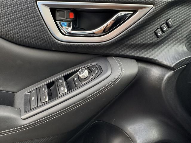 SUBARU速霸陸 FORESTER  第11張相片