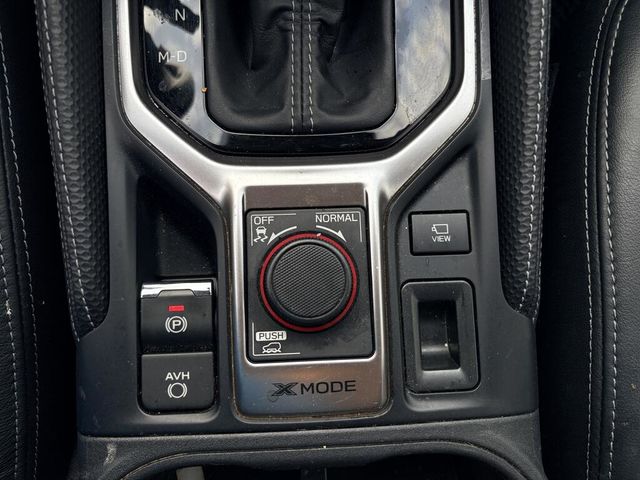 SUBARU速霸陸 FORESTER  第13張相片