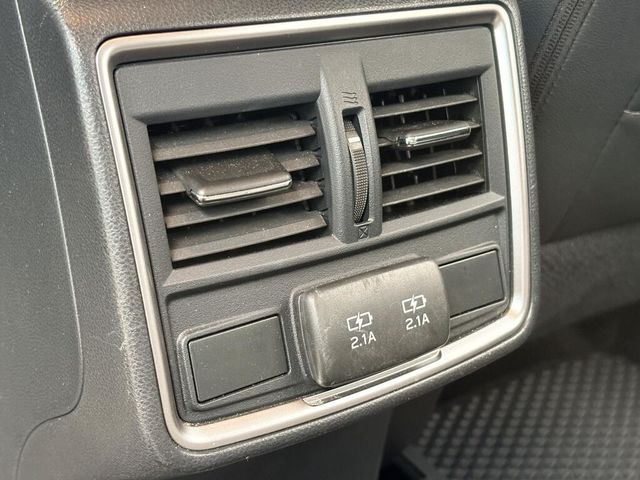 SUBARU速霸陸 FORESTER  第16張相片