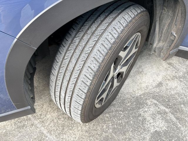 SUBARU速霸陸 FORESTER  第17張相片