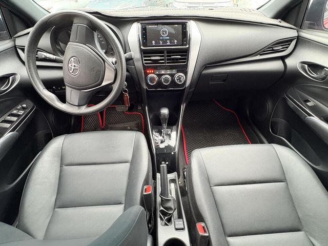 TOYOTA豐田 YARIS  第5張相片