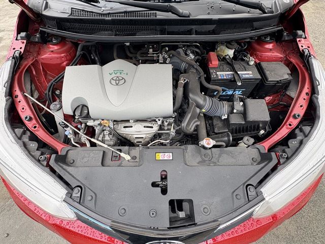 TOYOTA豐田 YARIS  第6張相片