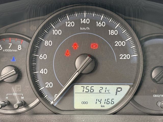 TOYOTA豐田 YARIS  第7張相片