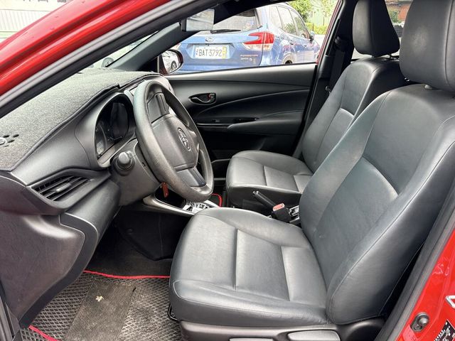 TOYOTA豐田 YARIS  第11張相片