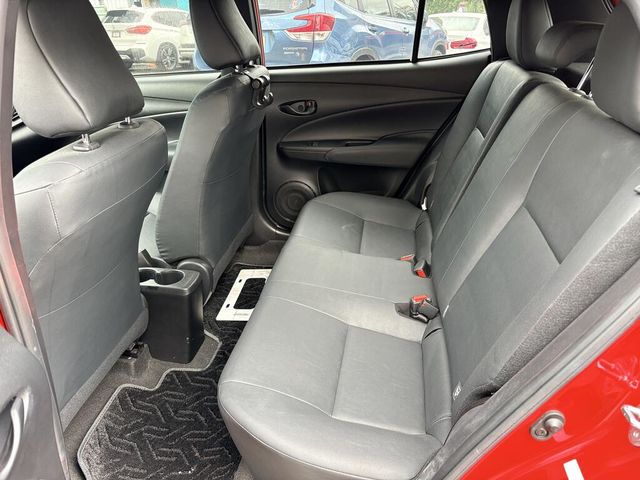 TOYOTA豐田 YARIS  第12張相片