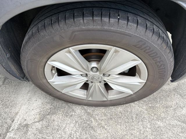 LEXUS凌志 UX200  第14張相片