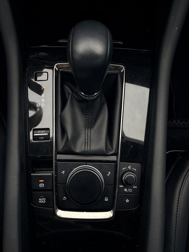 MAZDA馬自達 MAZDA 3  第11張相片