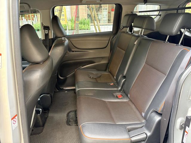 TOYOTA豐田 SIENTA  第11張相片