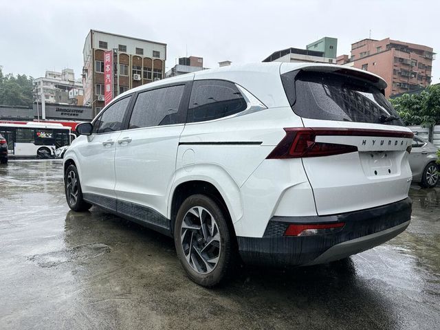 HYUNDAI現代 CUSTIN  第4張相片