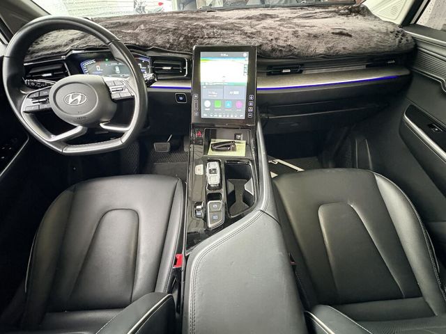 HYUNDAI現代 CUSTIN  第5張相片