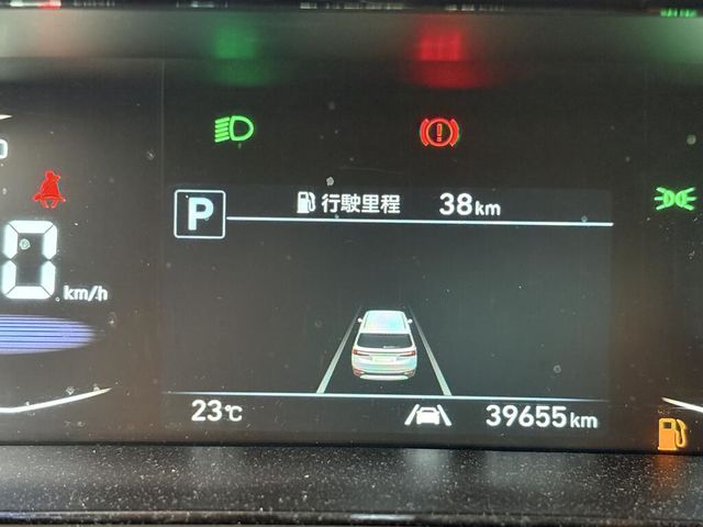 HYUNDAI現代 CUSTIN  第7張相片
