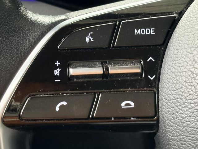 HYUNDAI現代 CUSTIN  第8張相片
