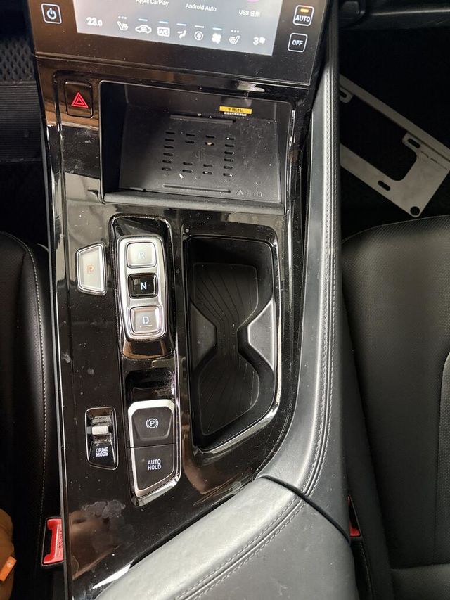 HYUNDAI現代 CUSTIN  第12張相片
