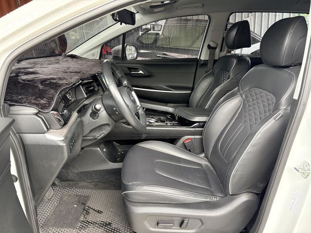 HYUNDAI現代 CUSTIN  第13張相片