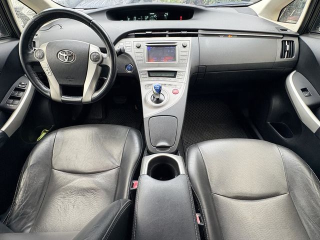 TOYOTA豐田 PRIUS  第5張相片