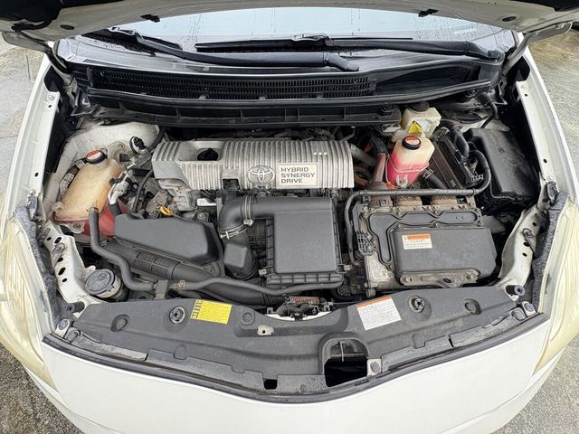 TOYOTA豐田 PRIUS  第6張相片
