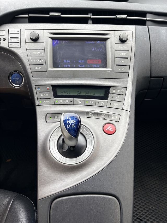 TOYOTA豐田 PRIUS  第11張相片