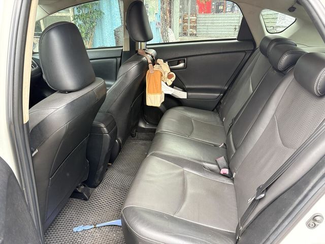 TOYOTA豐田 PRIUS  第14張相片