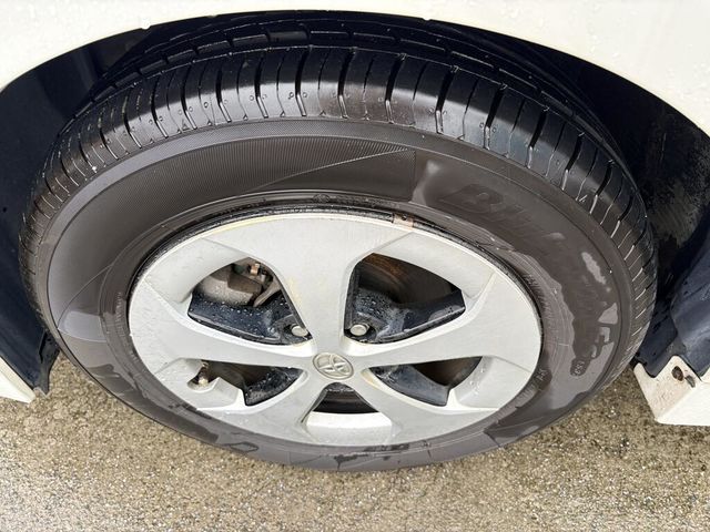 TOYOTA豐田 PRIUS  第15張相片