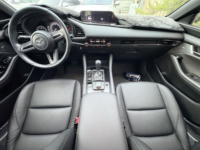 MAZDA馬自達 MAZDA 3  第5張相片