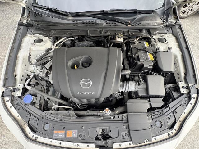 MAZDA馬自達 MAZDA 3  第6張相片