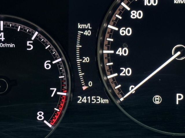 MAZDA馬自達 MAZDA 3  第7張相片