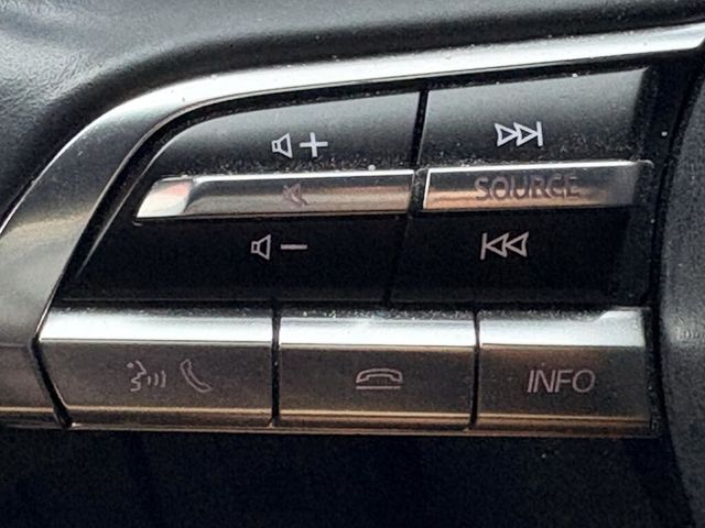 MAZDA馬自達 MAZDA 3  第8張相片