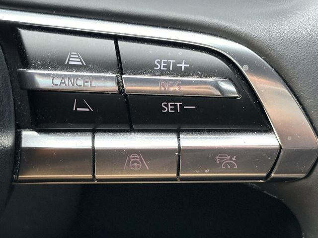 MAZDA馬自達 MAZDA 3  第9張相片