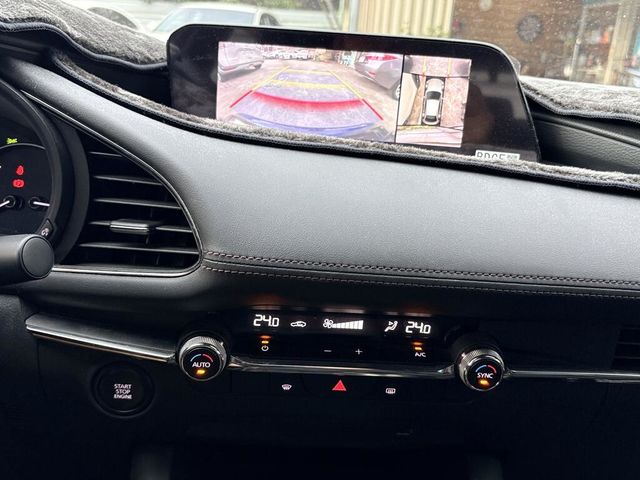MAZDA馬自達 MAZDA 3  第12張相片