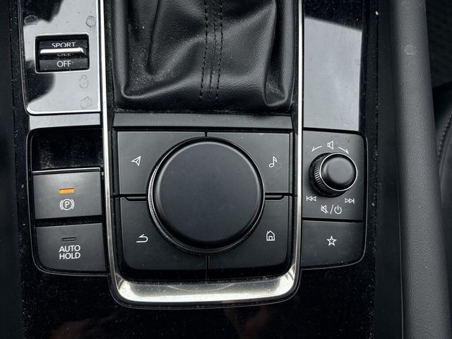 MAZDA馬自達 MAZDA 3  第13張相片