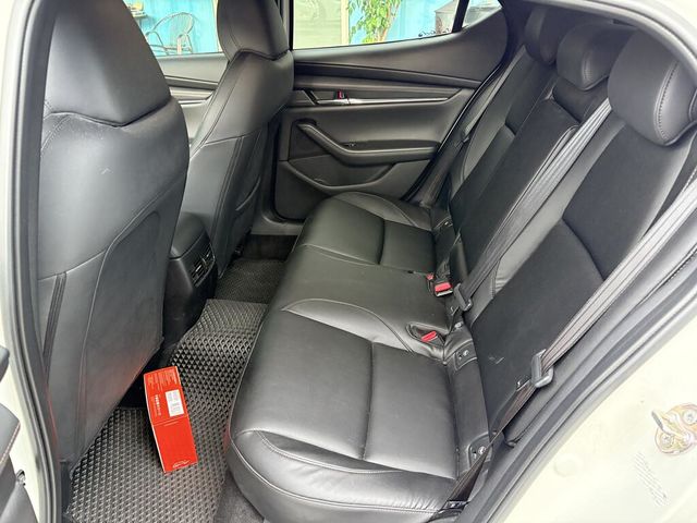 MAZDA馬自達 MAZDA 3  第16張相片