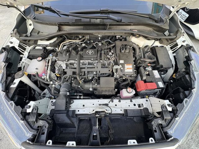 TOYOTA豐田 COROLLA CROSS HYBRID  第6張相片