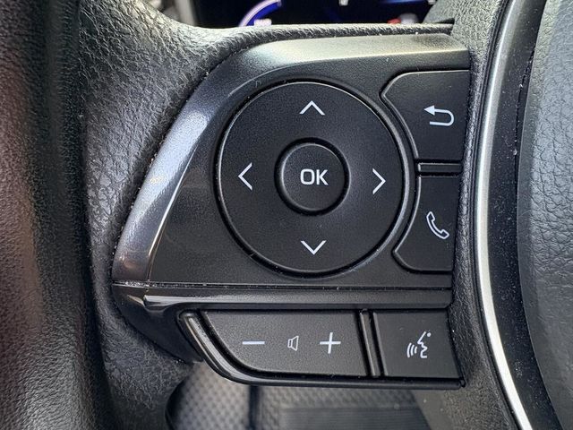 TOYOTA豐田 COROLLA CROSS HYBRID  第8張相片
