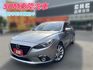 ❱❱❱魂動MAZDA3✧頂級版天窗✧馬力大✧靈敏好操控✅盲點✅都會型煞車輔助✅循跡防滑 ✅胎壓偵測★歡迎蒞臨賞車試乘★  第1張縮圖