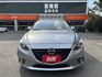 ❱❱❱魂動MAZDA3✧頂級版天窗✧馬力大✧靈敏好操控✅盲點✅都會型煞車輔助✅循跡防滑 ✅胎壓偵測★歡迎蒞臨賞車試乘★  第3張縮圖