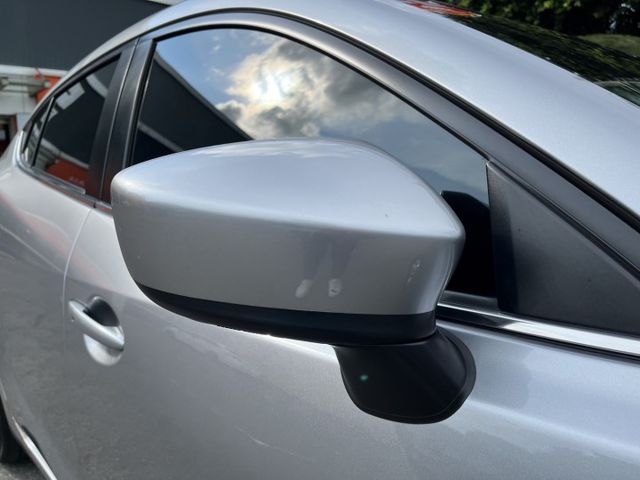 ❱❱❱魂動MAZDA3✧頂級版天窗✧馬力大✧靈敏好操控✅盲點✅都會型煞車輔助✅循跡防滑 ✅胎壓偵測★歡迎蒞臨賞車試乘★  第5張相片