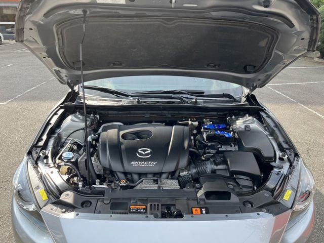 ❱❱❱魂動MAZDA3✧頂級版天窗✧馬力大✧靈敏好操控✅盲點✅都會型煞車輔助✅循跡防滑 ✅胎壓偵測★歡迎蒞臨賞車試乘★  第19張相片