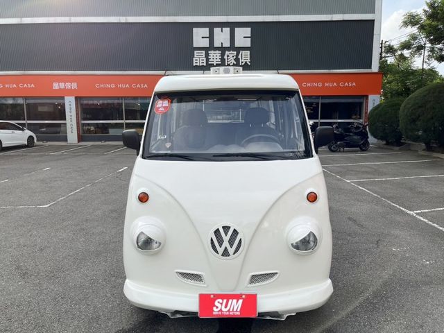 ❱❱❱生意廣告吸睛利器➤只跑２萬多➤里程保證✔已改好胖卡✔附喇叭擴大機✔車宿露營●全車如新★歡迎賞車試乘★  第4張相片