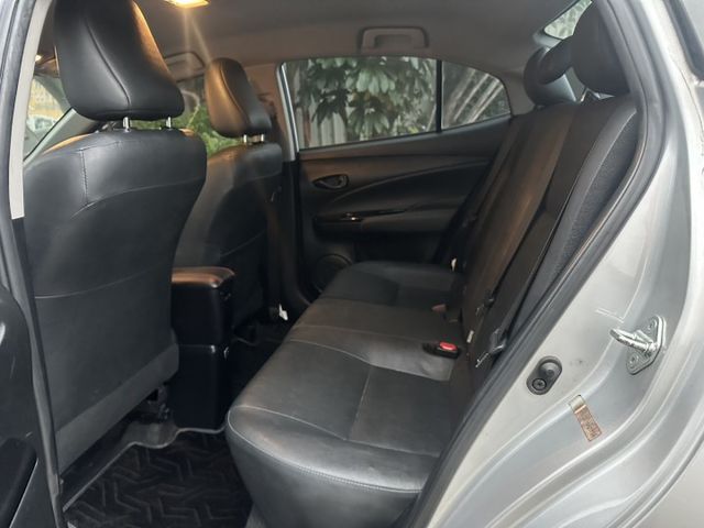 2018 Toyota Vios 1.5✅中控螢幕✅循跡防滑控制系統✅LED日行燈✅ISOFIX★歡迎蒞臨賞車試乘★  第3張相片