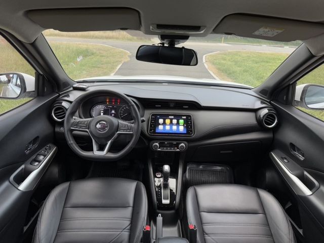 2019 Nissan Kicks 1.5僅跑8萬多✅I KEY✅恆溫空調✅定速✅環境系統✅循跡防滑★歡迎蒞臨賞車試乘★  第3張相片
