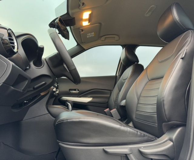 2019 Nissan Kicks 1.5僅跑8萬多✅I KEY✅恆溫空調✅定速✅環境系統✅循跡防滑★歡迎蒞臨賞車試乘★  第4張相片