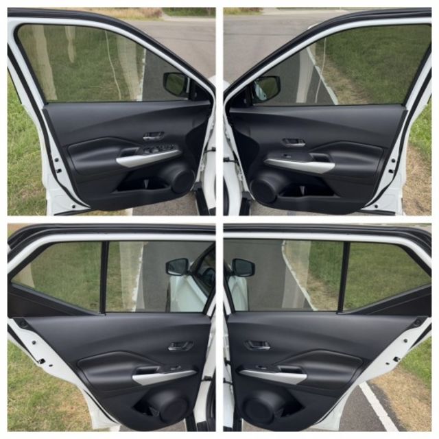 2019 Nissan Kicks 1.5僅跑8萬多✅I KEY✅恆溫空調✅定速✅環境系統✅循跡防滑★歡迎蒞臨賞車試乘★  第6張相片