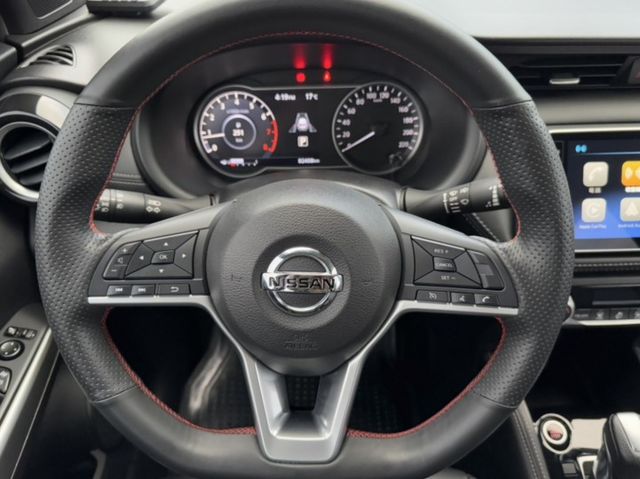2019 Nissan Kicks 1.5僅跑8萬多✅I KEY✅恆溫空調✅定速✅環境系統✅循跡防滑★歡迎蒞臨賞車試乘★  第7張相片