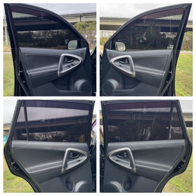 運動休旅車~ 2010 Toyota RAV4 2.4✅恆溫空調✅定速巡航✅駕駛座電動調整✅方向盤快控鍵★歡迎蒞臨賞車試  第6張相片