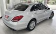 2015 Benz Class C180僅跑 9 萬多KM✅恆溫空調✅分區溫控✅定速巡航✅循跡防滑★歡迎蒞臨賞車試乘★  第10張縮圖