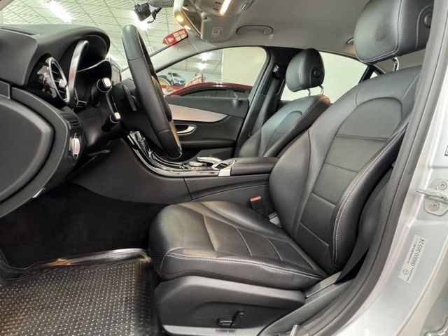 2015 Benz Class C180僅跑 9 萬多KM✅恆溫空調✅分區溫控✅定速巡航✅循跡防滑★歡迎蒞臨賞車試乘★  第20張相片