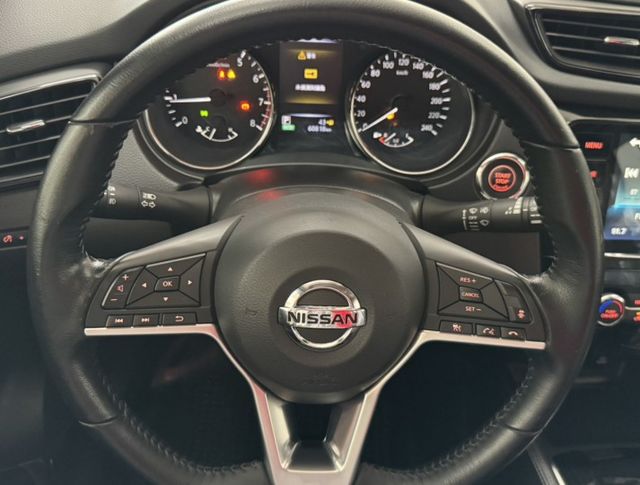 2019 Nissan X-Trail 2.0 2WD 智行版~僅跑6萬多KM✅I KEY✅恆溫空調✅定速巡航✅環景影像  第5張相片