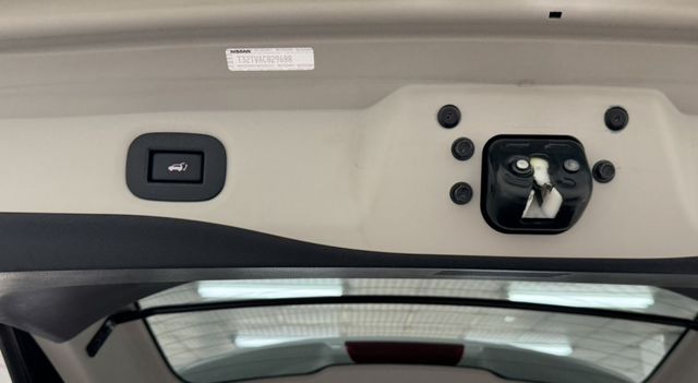 2019 Nissan X-Trail 2.0 2WD 智行版~僅跑6萬多KM✅I KEY✅恆溫空調✅定速巡航✅環景影像  第17張相片